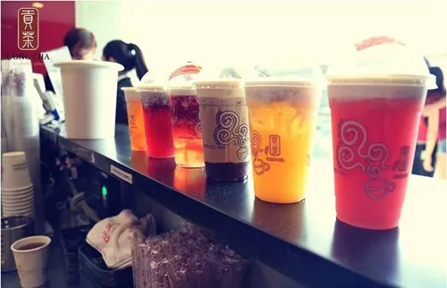 BÍ QUYẾT LÀM TRÀ SỮA GONG CHA NGON TUYỆT