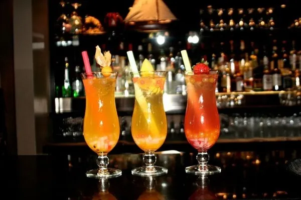 CÁCH LÀM CINDERELLA MOCKTAIL MỚI LẠ RẤT NGON