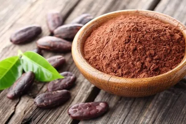 CÁCH LÀM MÓN CACAO NÓNG KEM TƯƠI ĐƠN GIẢN