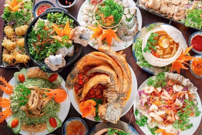 10 quán ăn Thủ Dầu Một Bình Dương bạn không nên bỏ lỡ