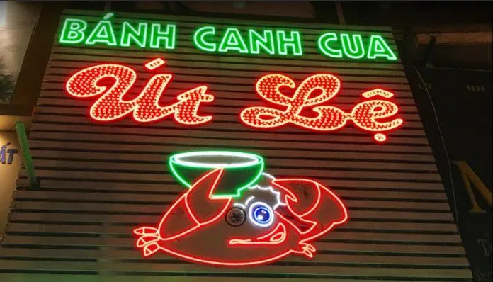 10 quán bánh canh cua ngon ở Sài Gòn