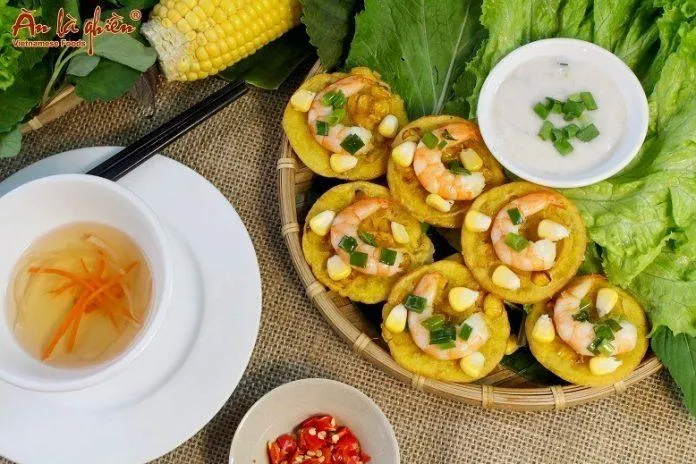 10 quán bánh xèo ngon tại Hồ Chí Minh: Miền Tây – Miền Trung đủ cả!