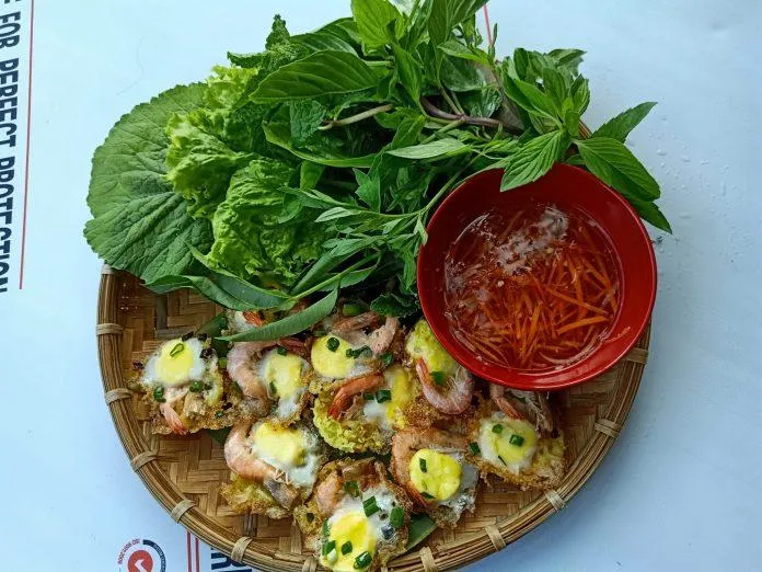 10 quán bánh xèo ngon tại Hồ Chí Minh: Miền Tây – Miền Trung đủ cả!