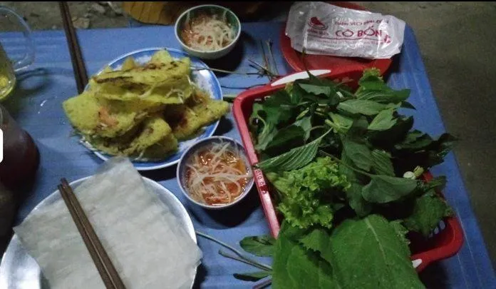 10 quán bánh xèo ngon tại Hồ Chí Minh: Miền Tây – Miền Trung đủ cả!