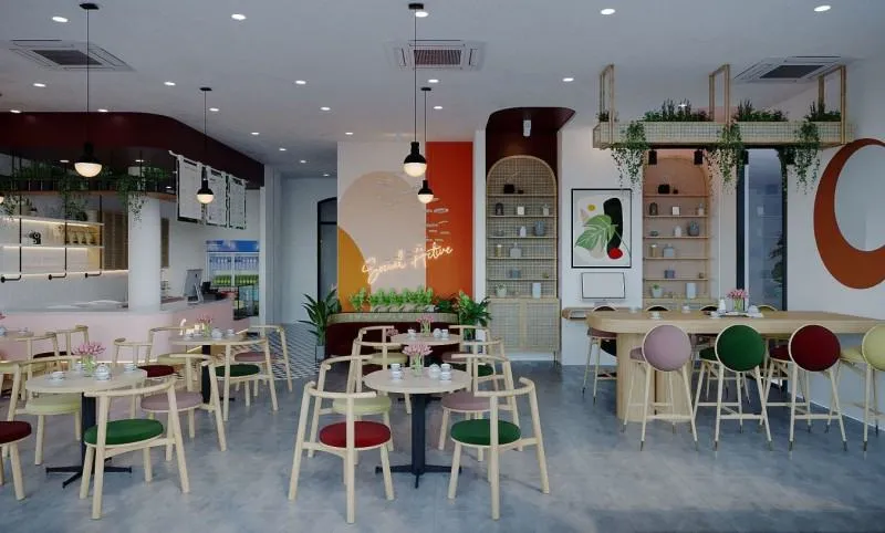 10 quán cafe Hạ Long dành cho các tín đồ “sống ảo”