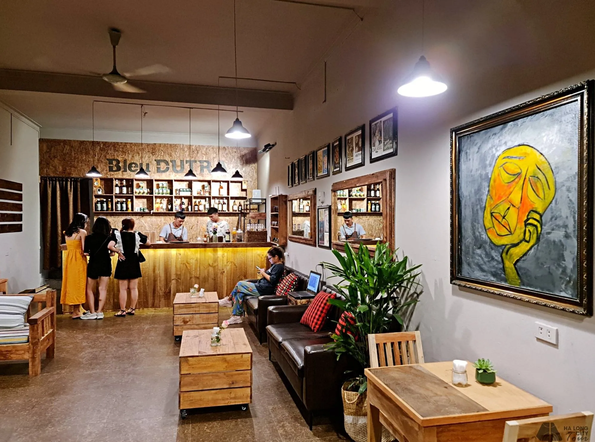 10 quán cafe Hạ Long dành cho các tín đồ “sống ảo”