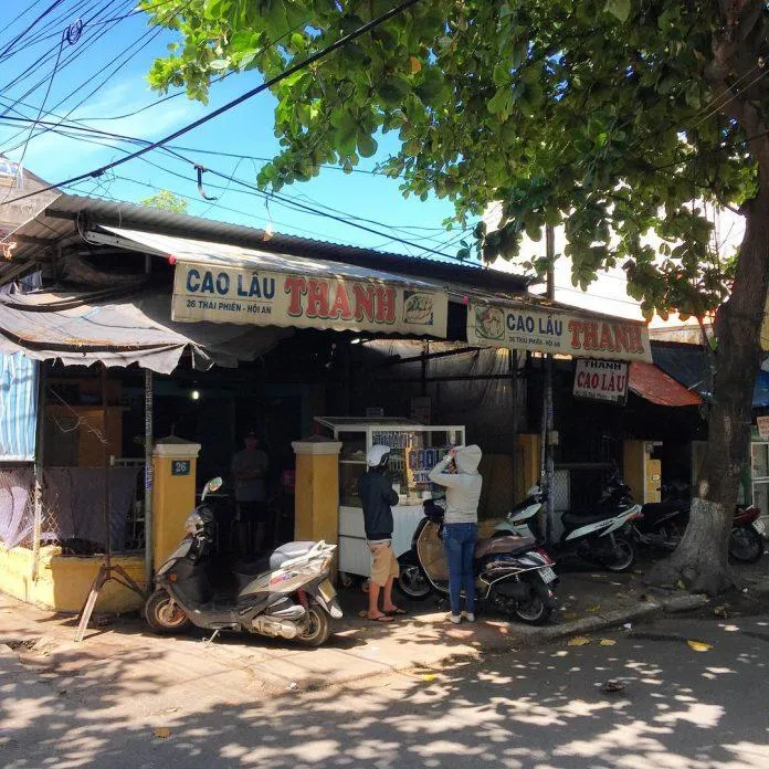 12 quán ăn ngon tại Hội An bạn nên thử khi đi du lịch