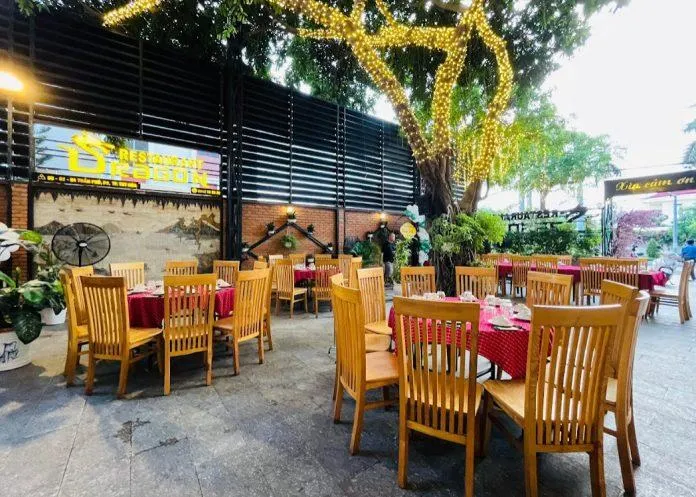 13 quán cơm ngon Phú Yên nên thử khi tới vùng đất hoa vàng cỏ xanh