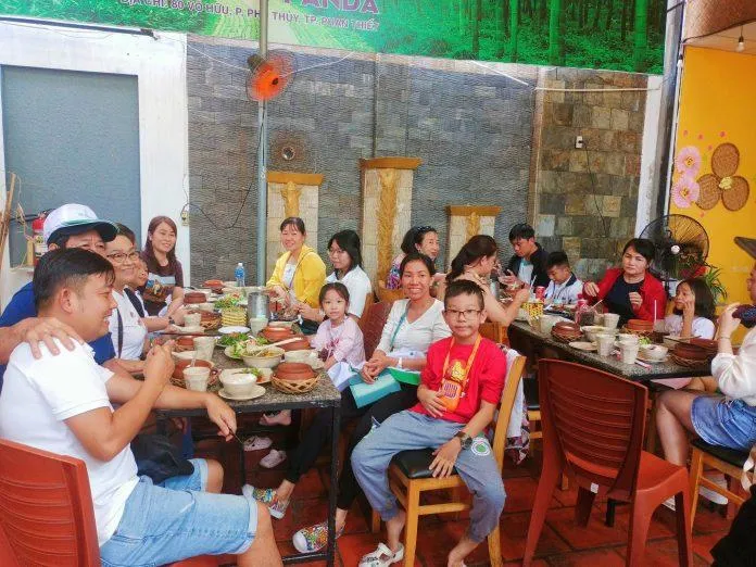 14 quán ăn ngon ở Phan Thiết: Ăn hoài không ngán