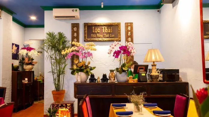 14 quán ăn Thái Lan ở Sài Gòn bạn nhất định phải thử