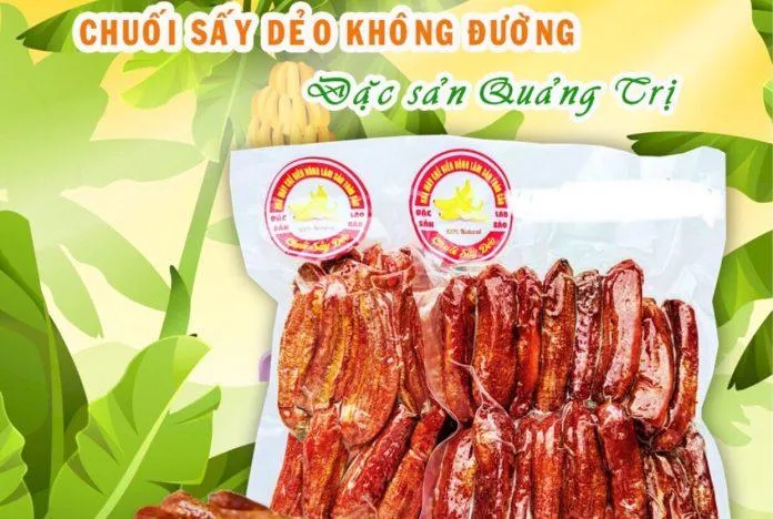 15 đặc sản làm quà Quảng Trị ngon và ý nghĩa phù hợp biếu tặng người thân và bạn bè