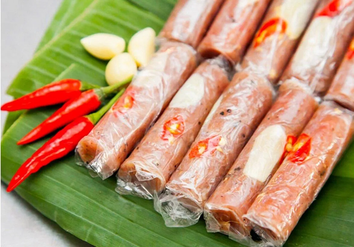 15 món đặc sản Thái Nguyên làm quà vừa ngon vừa mới lạ