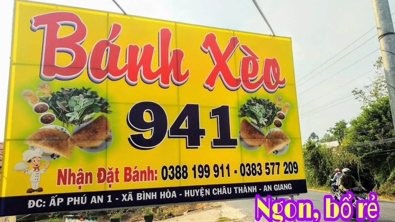 15 quán ăn ngon ở An Giang bạn nhất định phải ghé thử