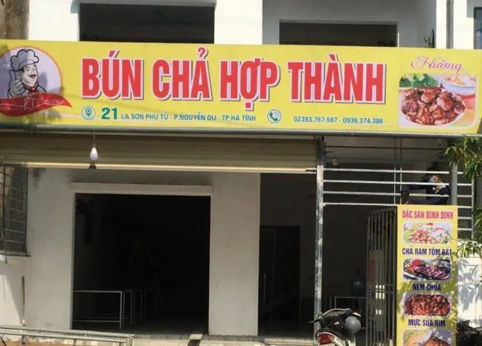 15 quán ăn ngon ở Hà Tĩnh mà “team yêu ẩm thực” không nên bỏ lỡ khi tới đây