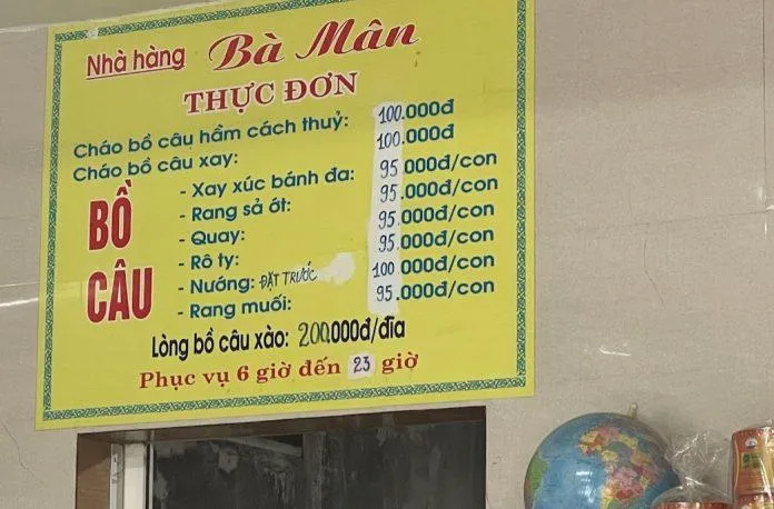 15 quán ăn ngon ở Hà Tĩnh mà “team yêu ẩm thực” không nên bỏ lỡ khi tới đây