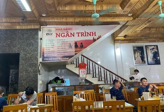 15 quán ăn ngon ở Nghệ An mà team “mê ẩm thực” không thể bỏ lỡ khi đến xứ Nghệ