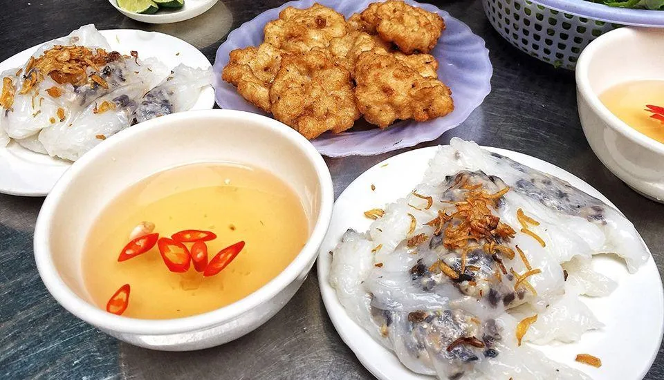 15 quán ăn ngon ở Quảng Ninh: Cảnh đẹp món ngon nhất định phải thử