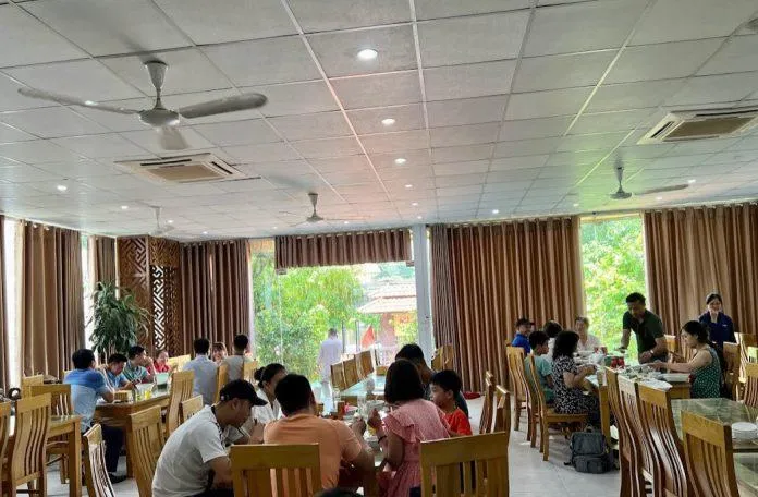 15 quán ăn ngon ở Vĩnh Phúc giúp “team mê ăn uống” phá đảo ẩm thực khi đến đây