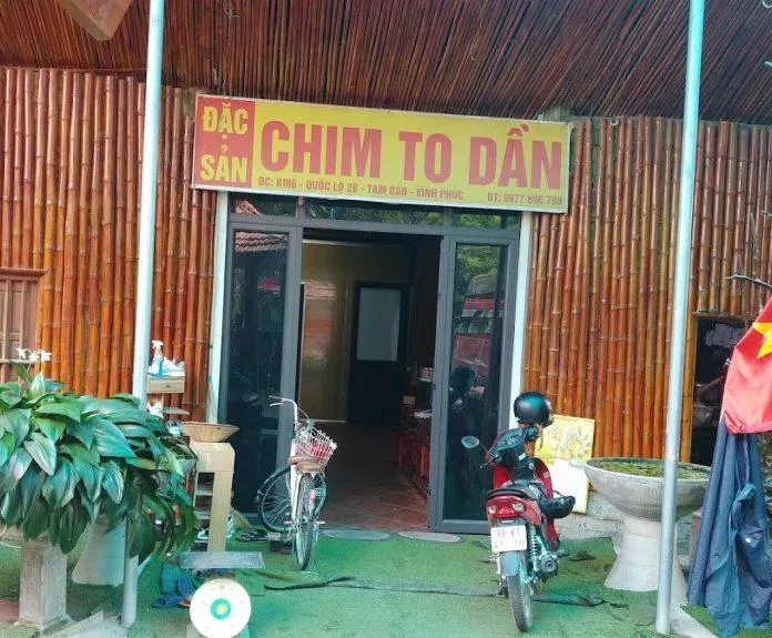 15 quán ăn ngon ở Vĩnh Phúc giúp “team mê ăn uống” phá đảo ẩm thực khi đến đây