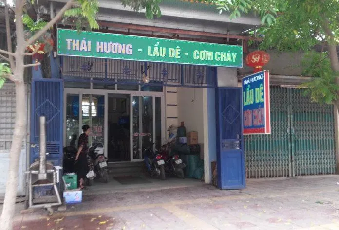 15 quán ăn ngon ở Vĩnh Phúc giúp “team mê ăn uống” phá đảo ẩm thực khi đến đây