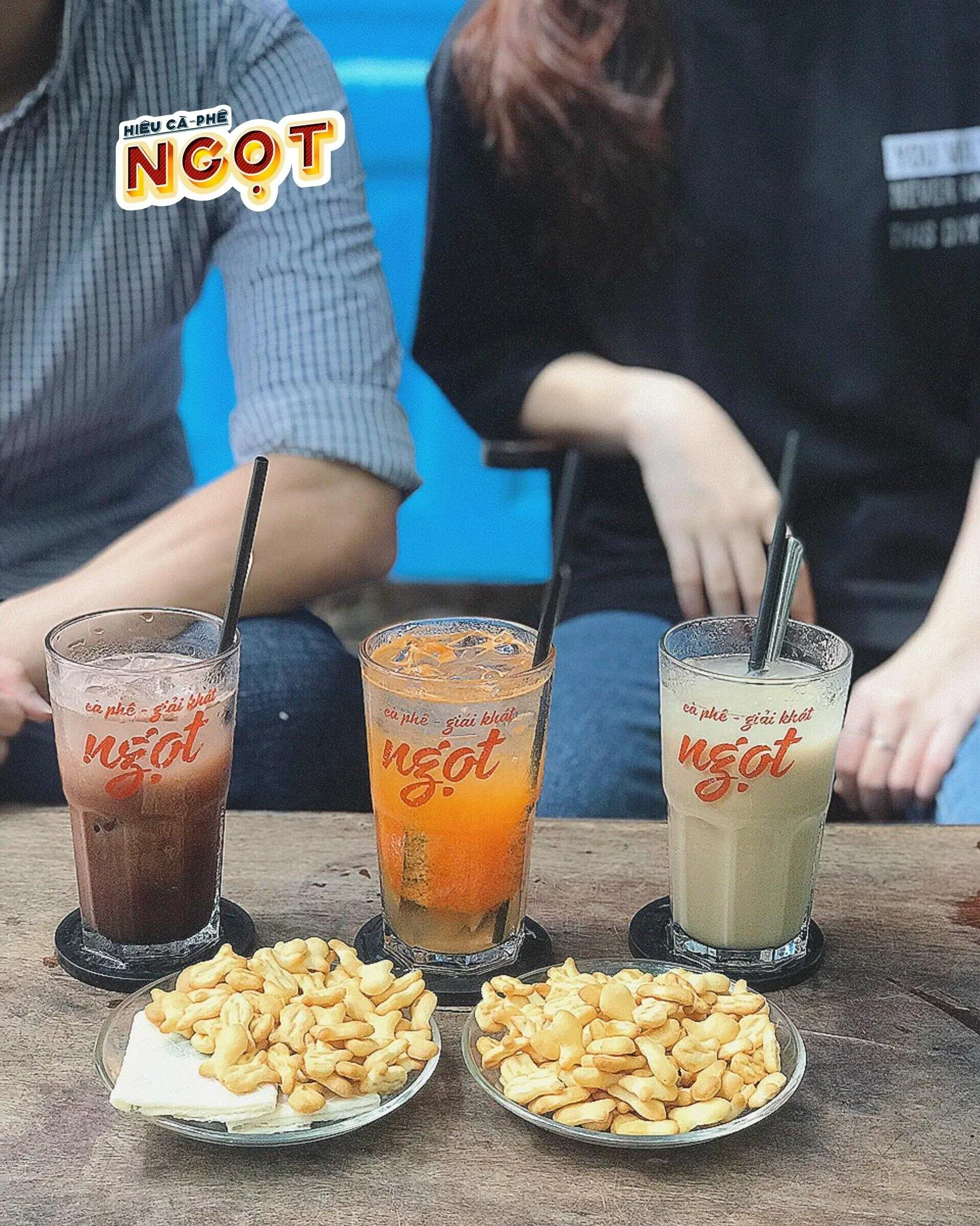 15 quán cafe ngon và cực xinh xắn tại quận 10