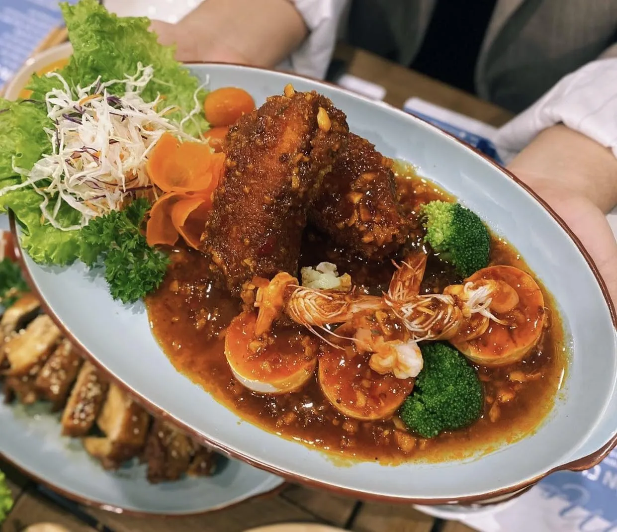 15 quán cơm ngon Nha Trang mà bạn không nên bỏ lỡ!