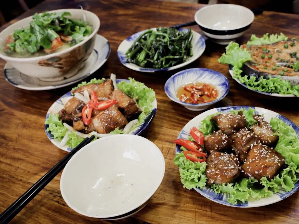 15 quán cơm ngon Nha Trang mà bạn không nên bỏ lỡ!