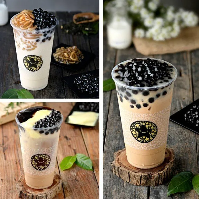 15 thương hiệu trà sữa đình đám “hot” nhất hiện nay