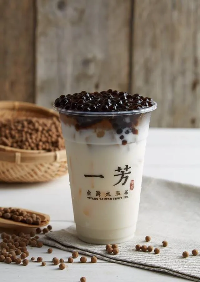 15 thương hiệu trà sữa đình đám “hot” nhất hiện nay