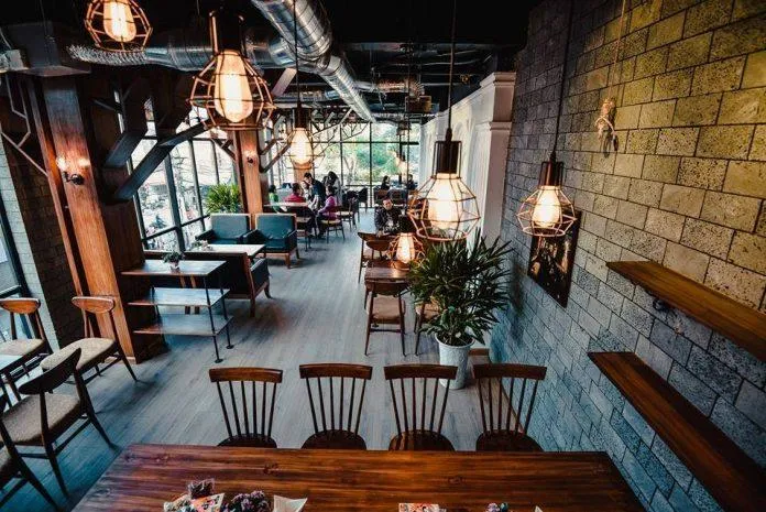 19 quán cafe Hải Phòng đẹp, là “thánh địa sống ảo” của giới trẻ Hải thành