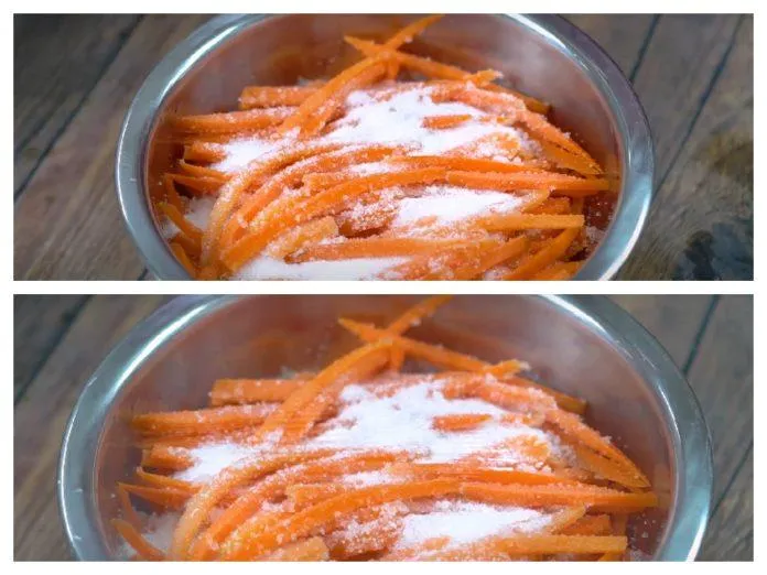 2 cách làm mứt cà rốt để nhâm nhi sau đây sẽ chinh phục được vị giác của bạn!