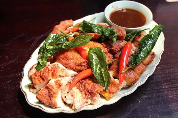 20 quán ăn ngon ở Cao Bằng: Núi rừng Tây Bắc có gì ngon?