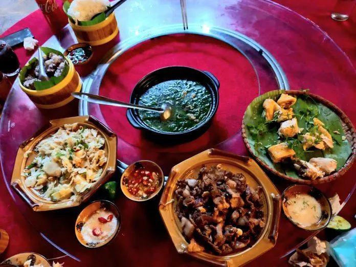 20 quán ăn ngon ở Cao Bằng: Núi rừng Tây Bắc có gì ngon?