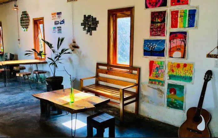 20 quán cafe đẹp ở Huế làm say lòng du khách thích sống ảo
