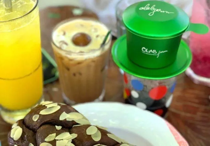 20 quán cafe đẹp ở Huế làm say lòng du khách thích sống ảo