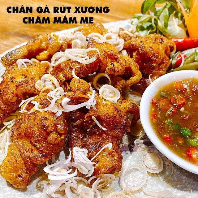 20 quán nướng ngon ở thành phố Hồ Chí Minh, bạn đã biết chưa?