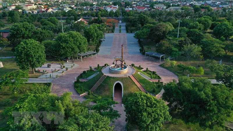 30 địa điểm du lịch Việt Nam mà du khách không nên bỏ qua