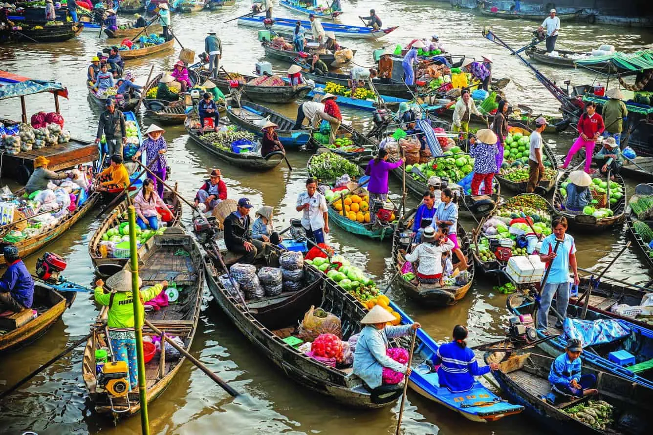 30 địa điểm du lịch Việt Nam mà du khách không nên bỏ qua