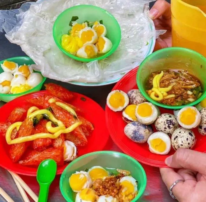 4 cách làm sốt chấm bánh tráng siêu ngon, dễ “nghiện”