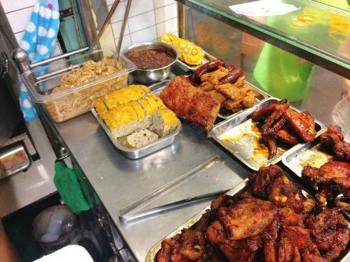 5 địa điểm ăn khuya tại Sài Gòn siêu ngon dành cho hội cú đêm