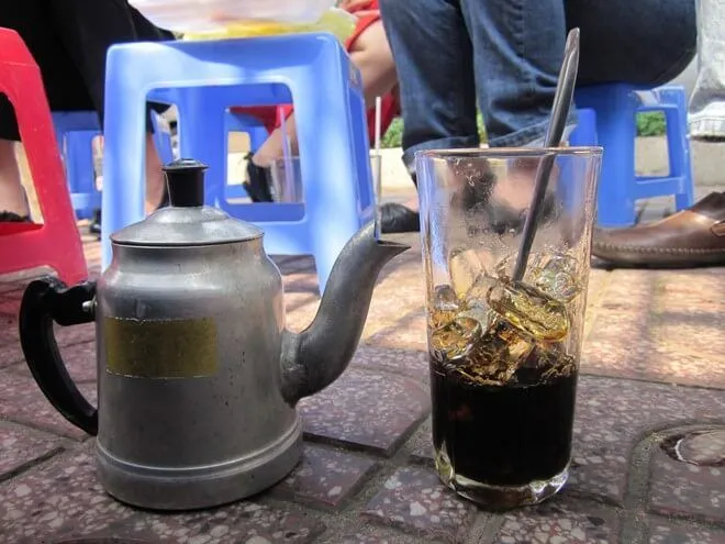 5 khu cà phê bệt nổi tiếng ở Sài Gòn