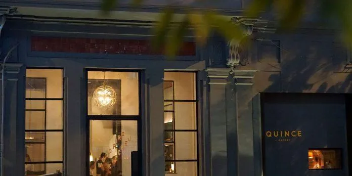5 nhà hàng fine dining nổi tiếng ở Sài Gòn nên thử một lần cho biết