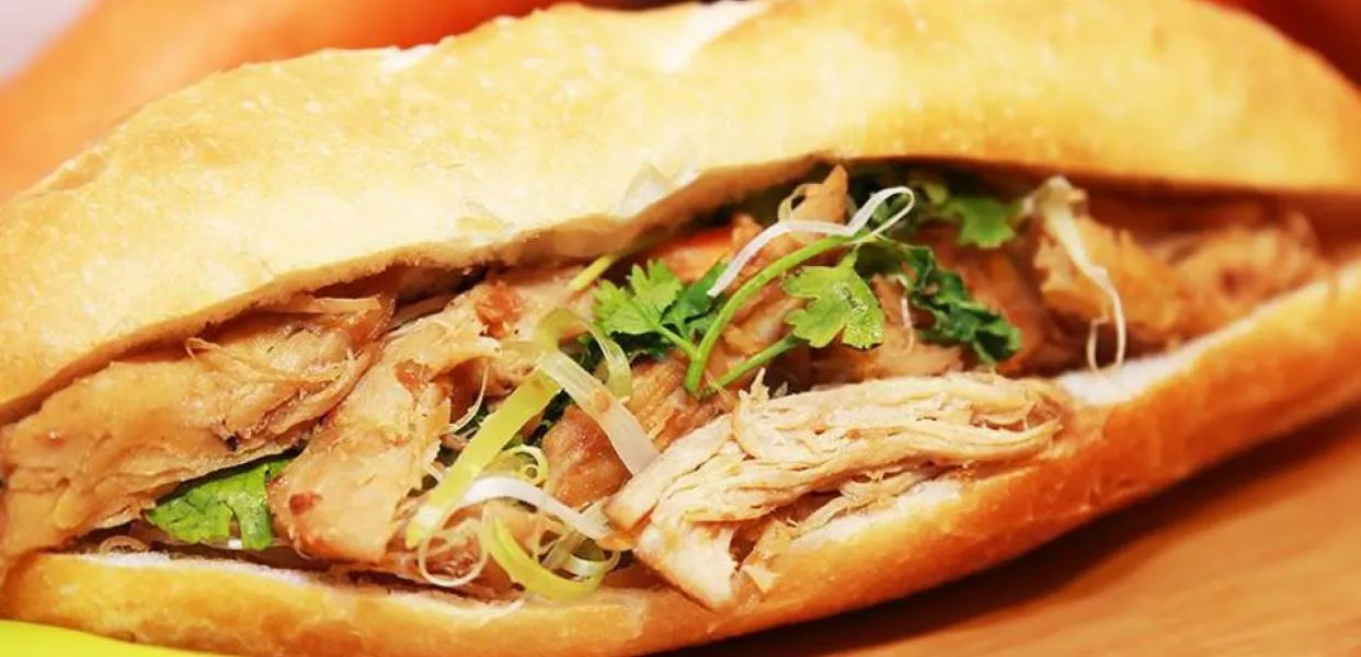 5 quán bánh mì Đà Lạt không thể bỏ qua