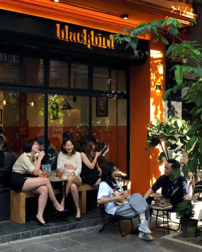 5 quán cà phê nổi tiếng tại Hà Nội Gen Z thủ đô hay lui tới