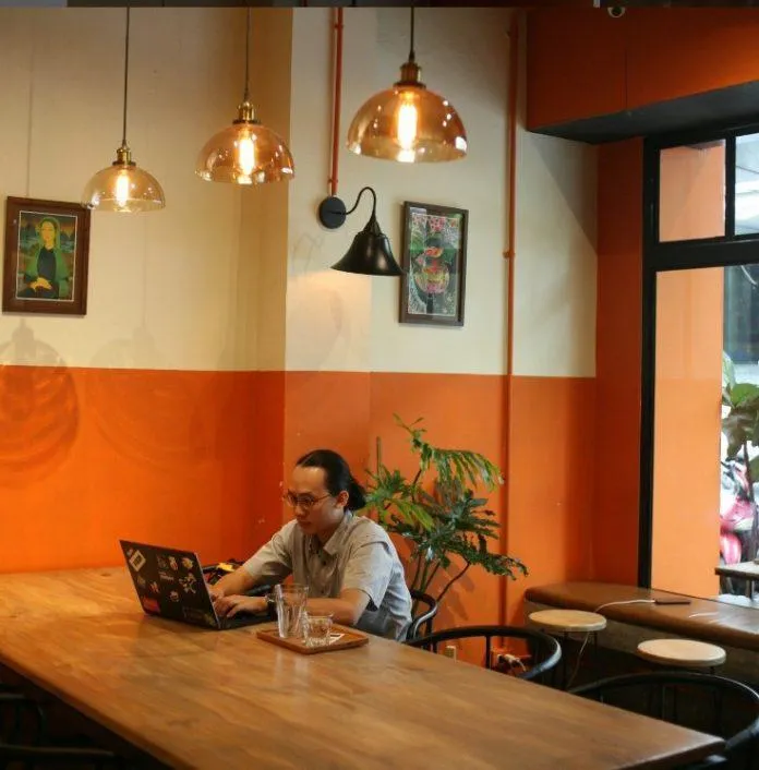 5 quán cà phê nổi tiếng tại Hà Nội Gen Z thủ đô hay lui tới