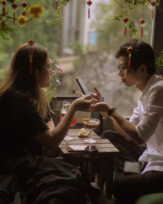 5 quán cafe đẹp tại Sài Gòn để bạn xúng xính áo dài check-in chào Tết 2021