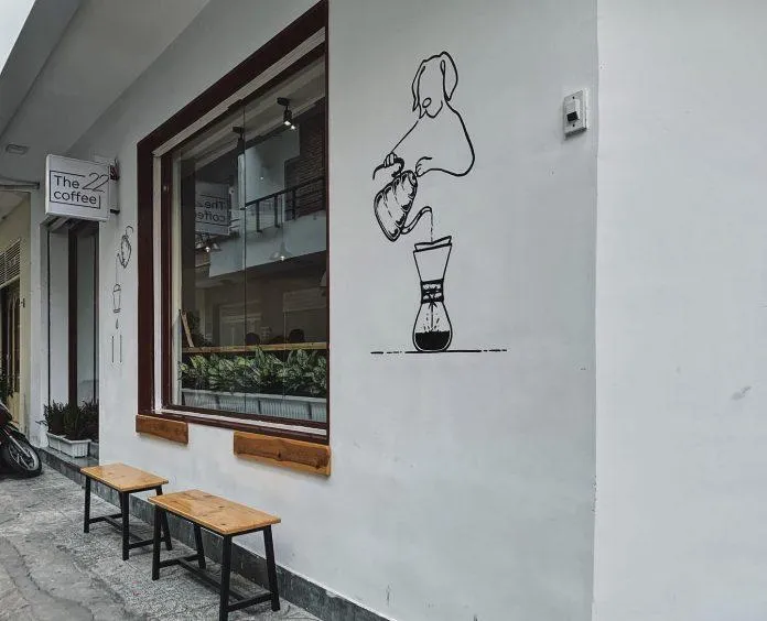 5 quán cafe nhỏ xinh giữa lòng Sài Gòn thích hợp cho một buổi tụ họp bạn bè đầy ấm áp