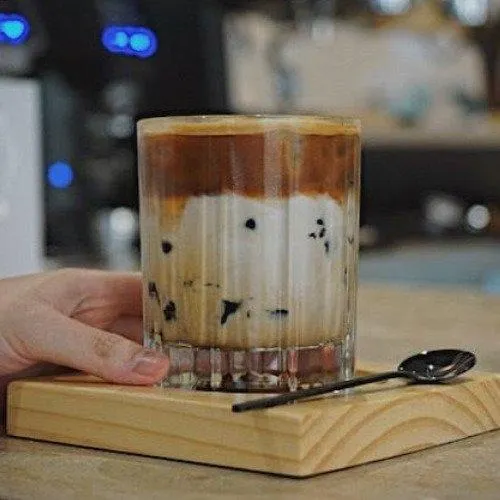 5 quán cafe nhỏ xinh giữa lòng Sài Gòn thích hợp cho một buổi tụ họp bạn bè đầy ấm áp