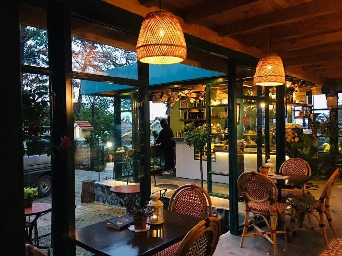 5 quán cafe phong cách châu Âu ở Đà Lạt cực sang chảnh