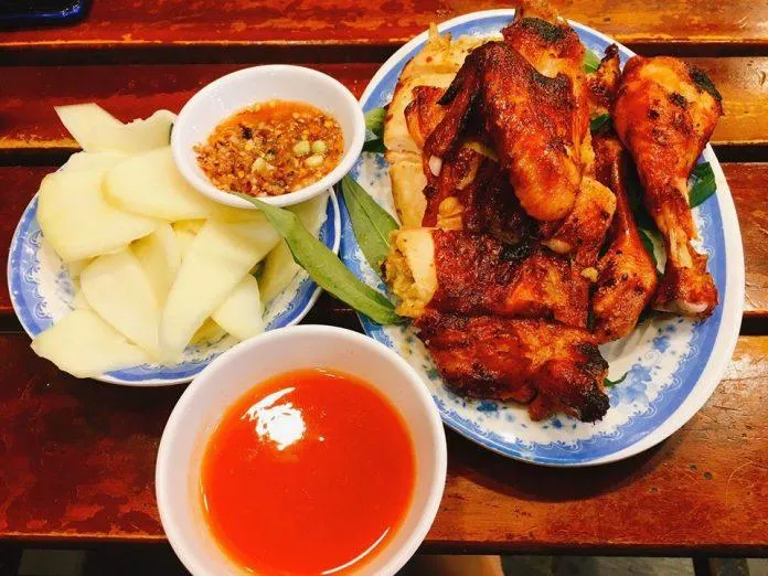 5 quán gà ngon tại Sài Gòn nên thử ngay kẻo lỡ